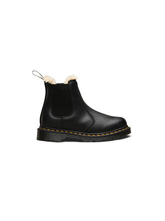Dr martens black 001 quito sale